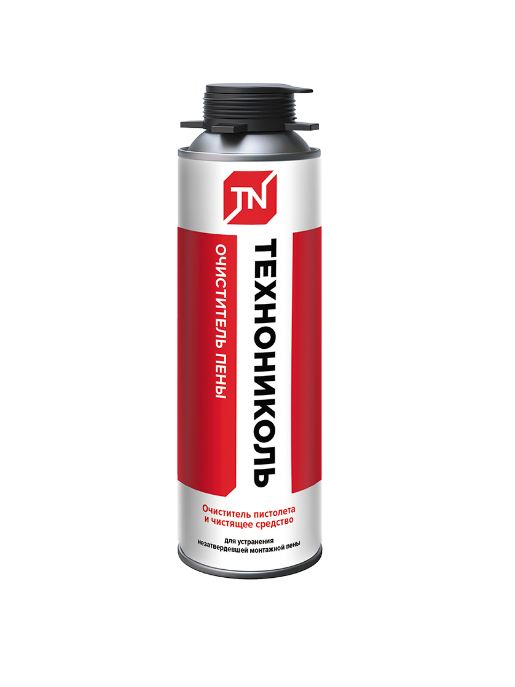 Очиститель пены ТехноНИКОЛЬ PROFESSIONAL, 500м, шт