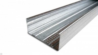 Профиль Стандарт 60*27*3м , шт